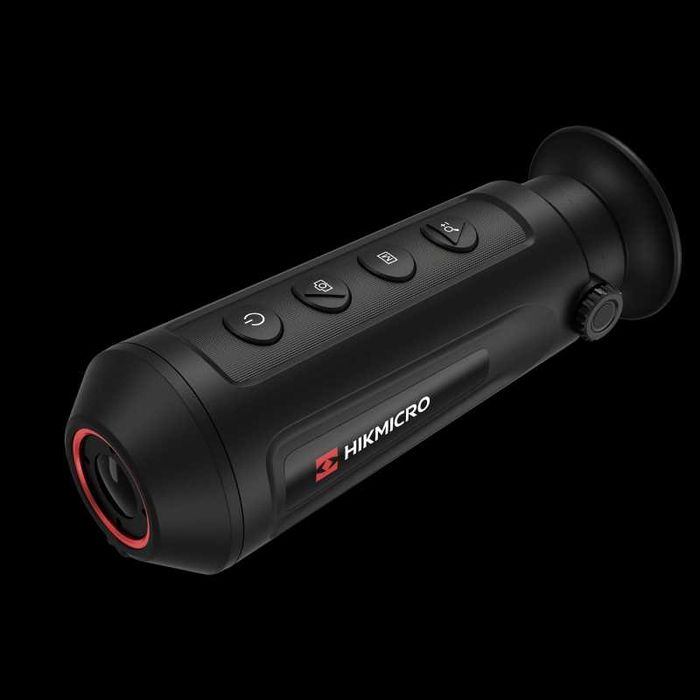 Camera termoviziune vanatoare/paza HIKMICRO LYNX PRO LE15 var. Romana