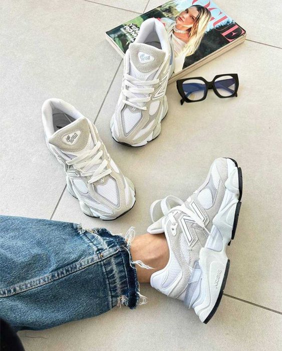 Маратонки дамски New Balance