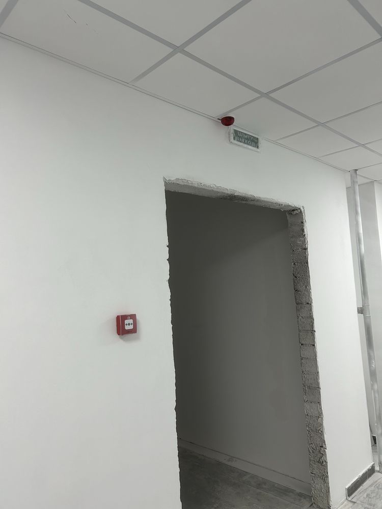Видеонаблюдение,Онлайн доступ,Домофон,ОПС,Электромонтаж