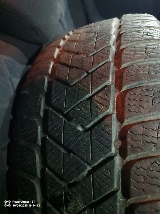 Pirelli SottoZero 3 225/45/17