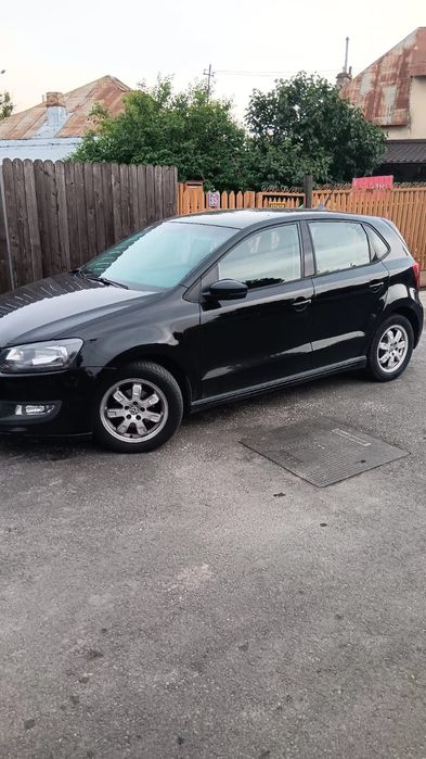 Se vinde polo 6r