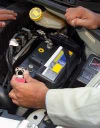 Акумлятор Аккумулятор для всех автомобилей Kia Hyundai Byd Haval Chery