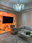 Yunusobod Residence! Сдается новая квартира! 3-х ком!