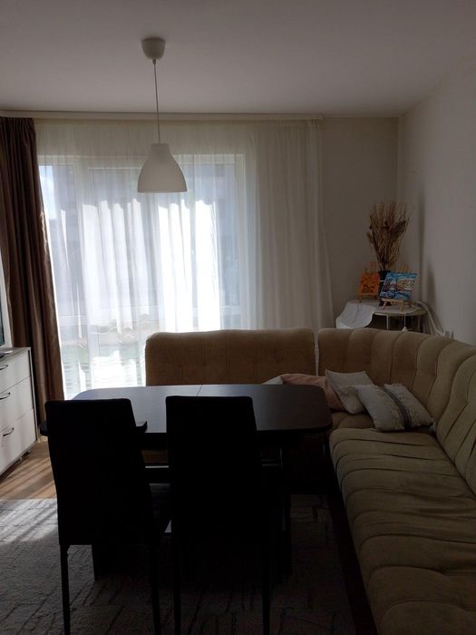 Продава се Двустаен апартамент в Бургас, Меден рудник - зона А - 67 кв.м за 1454 €/кв.м - Снимка #1