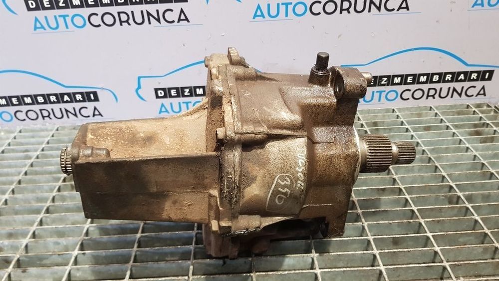 Cutie de Tranfer Grup Fata Hyundai Tucson 2.0 Diesel 2006 - 2010 136CP Manuala 6 Trepte ...