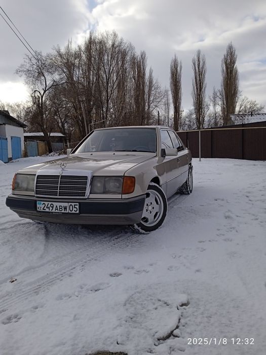 Продам ! Mercedes Benz !