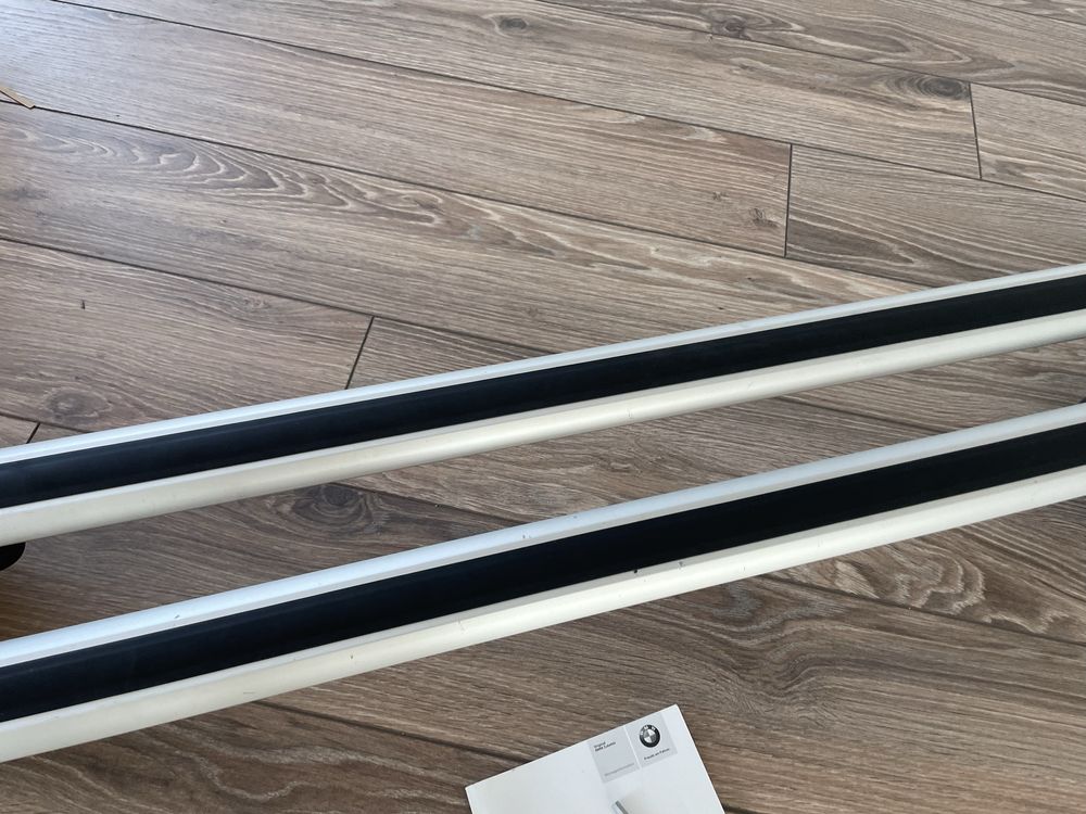 Оригинални Греди/Релси Bmw F22/F87-2 Серия и F32/F36-4 Серия