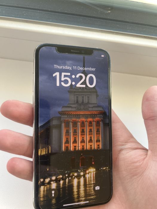 Iphone 11 pro 512 GB