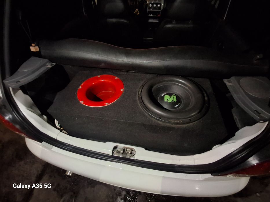 Machete fight r 1200 rmd + yawu 120$