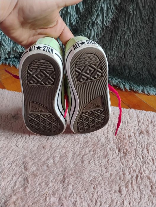 Converse all star летни кецове