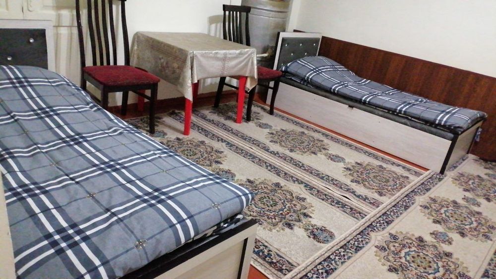 Ташкент Марказида хостел