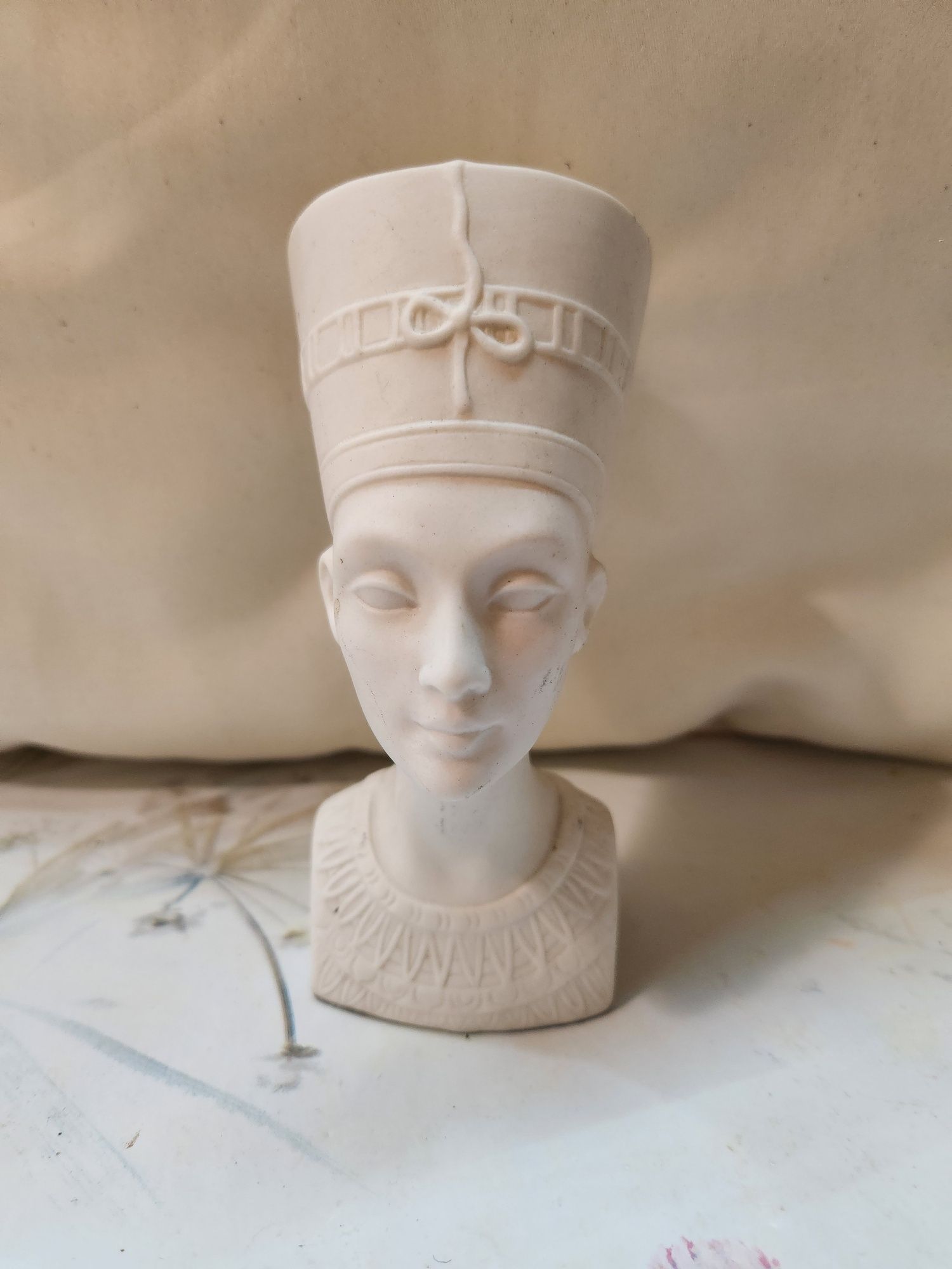 Нефертити, египетската кралица