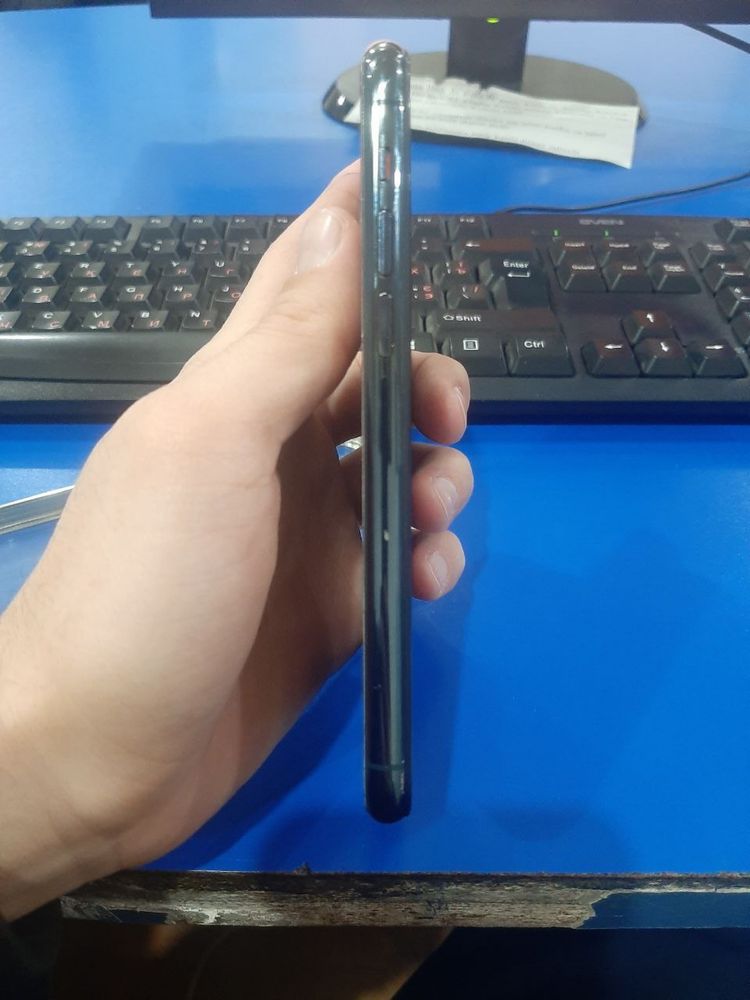Iphone 11 pro green kh/a 64ideal