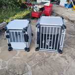 Транспортни Клетки за куче 4Pets Trixe