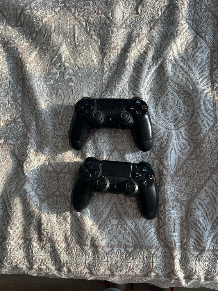 Playstation 4 1 terabyte