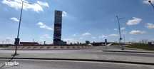 Parcul industrial(A1 km 23) teren intravilan 9300 mp
