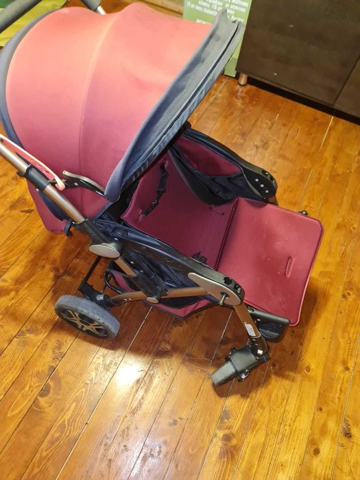 carucior pt copii mixt sport  / landou