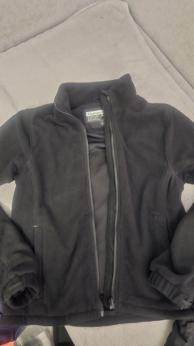 Зимно Яке Humman