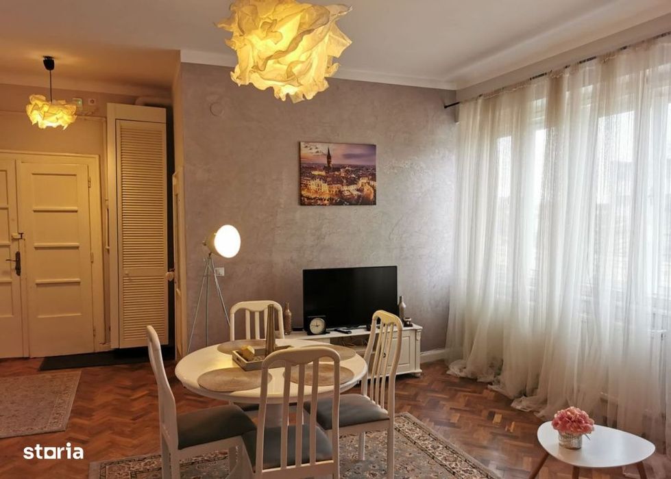Apartament 2 camere de vanzare – | 47,53mp utili |Centru Istoric Sib