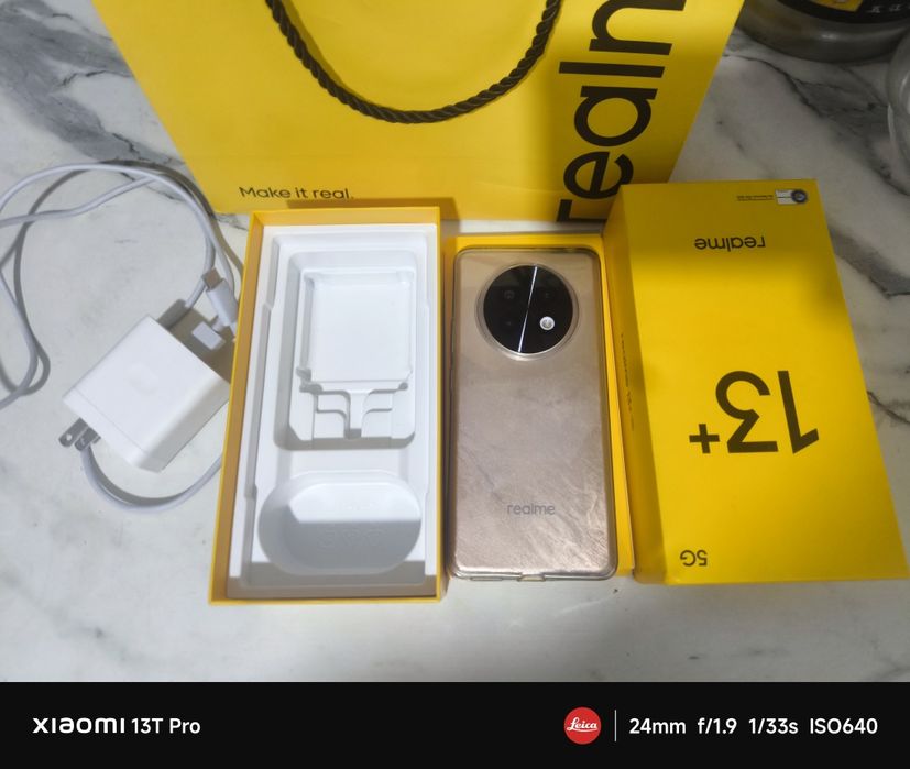 Realme 13 Plus 5G