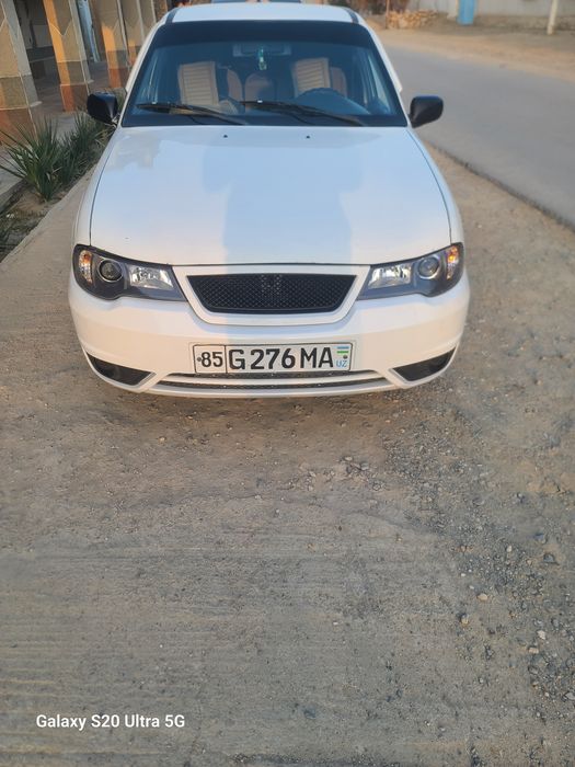 Нексия 2. ДОНС 1.6