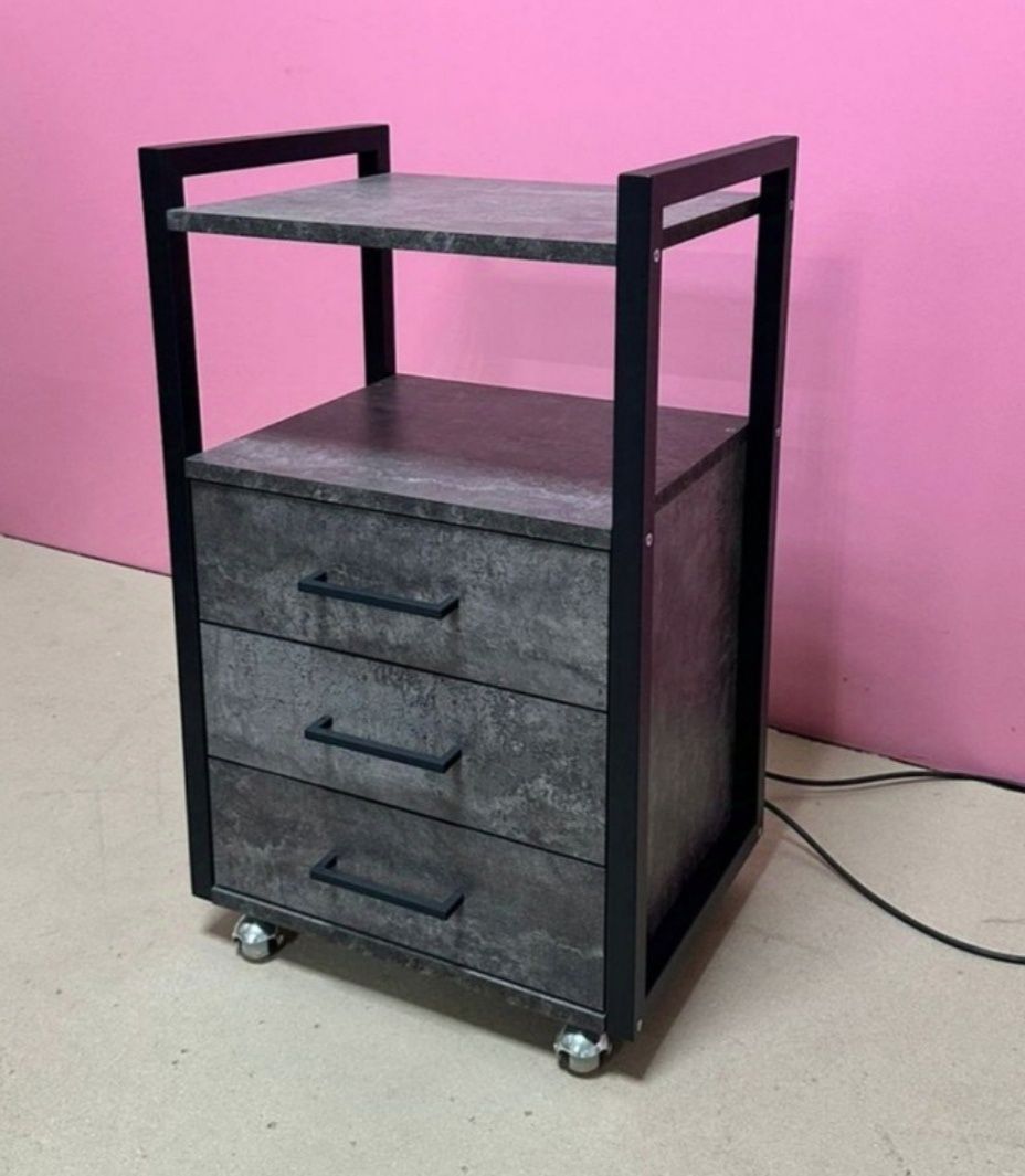 Loft tumba Unversal
