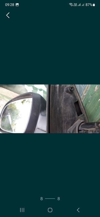 Piese Opel Corsa C, 1.2 benzina 2001 z12xe