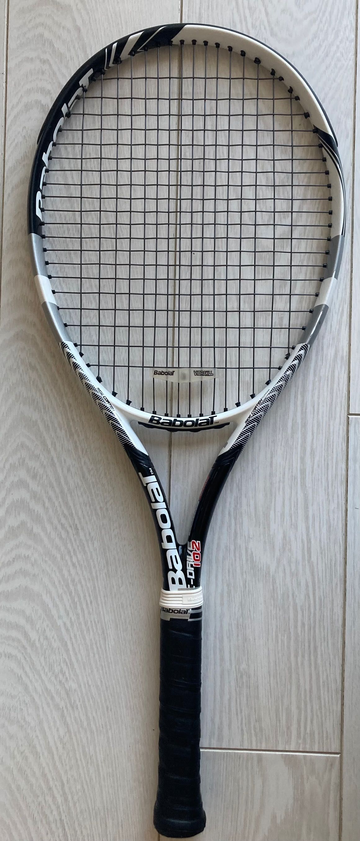 Тенис ракета Babolat C-Drive 102