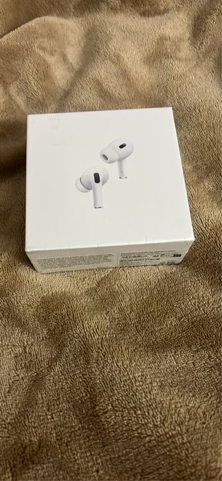 Vând casti AirPods Pro2