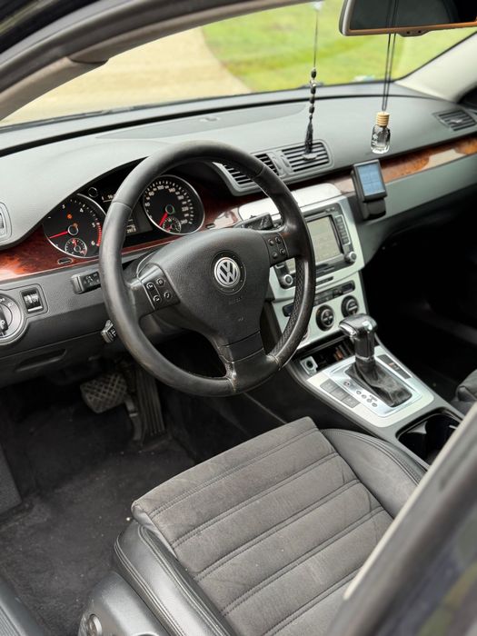 Passat b6 2010 2.0