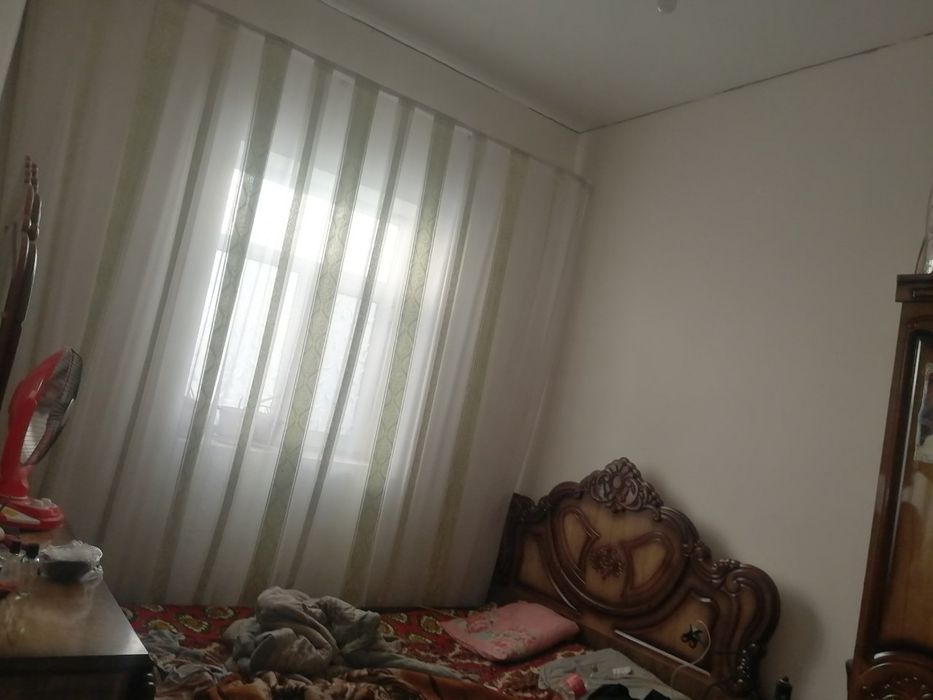 Toshkentsiy fasonda uy sotiladi