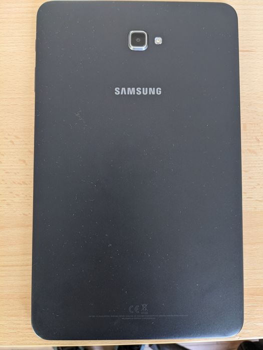 Vand tableta Samsung 10"