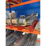 ARC SUSPENSIE FATA MAN TGX O FOAIE - piese/dezmembrari Man