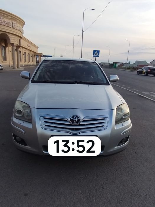 Легковые автомобиль