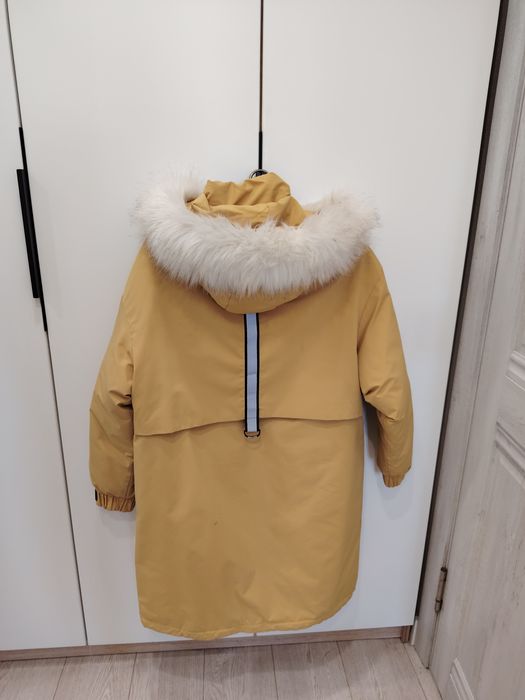 Продам куртку зимнюю