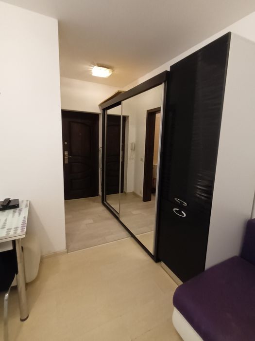 Proprietar închiriez garsoniera Giroc.