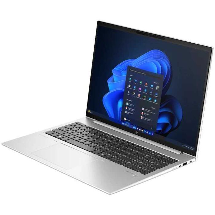 Laptop HP EliteBook 860 G11 16"/16GB RAM/512GB /Windows 11 Pro INCLUS