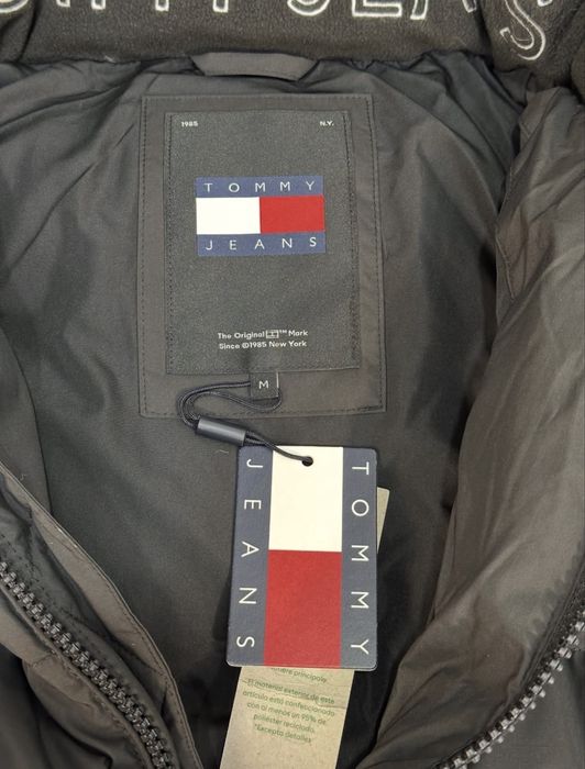 Geacă Tommy Hilfiger