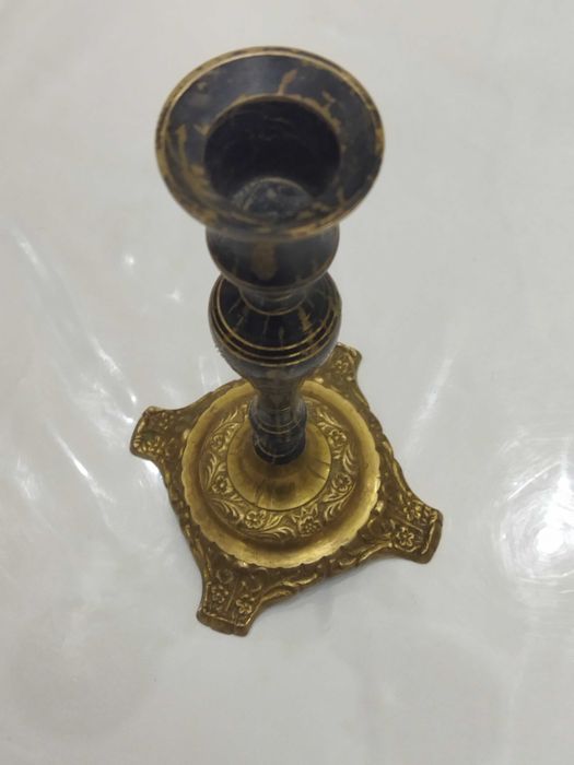Подсвечник Индия