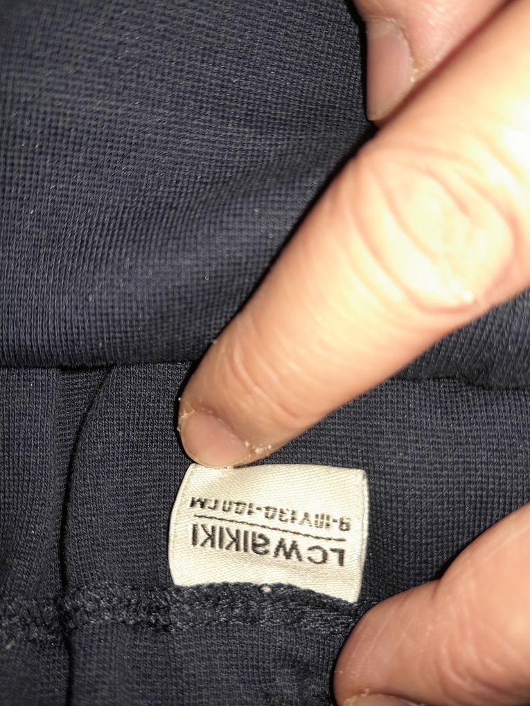 Одежда для школу