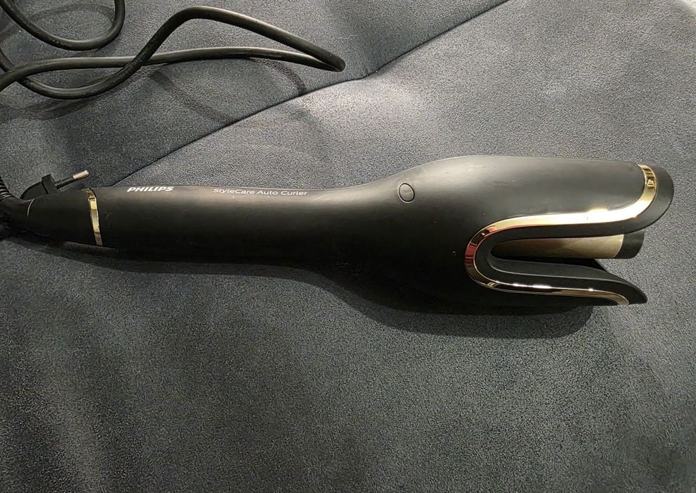 Ondulator Philips Stylecare Auto Curler