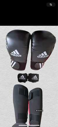 Echipament Kickbox Adidas