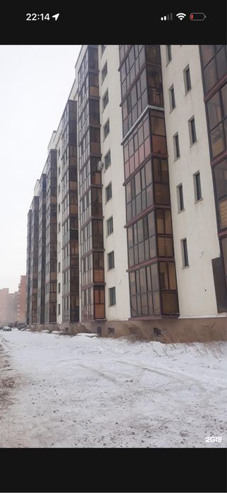 Продажа коммерческого помещения