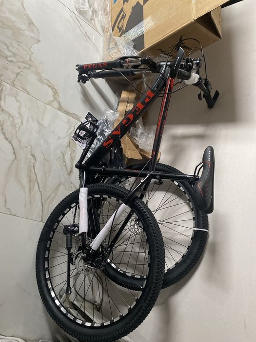 Велосипед Atyrau