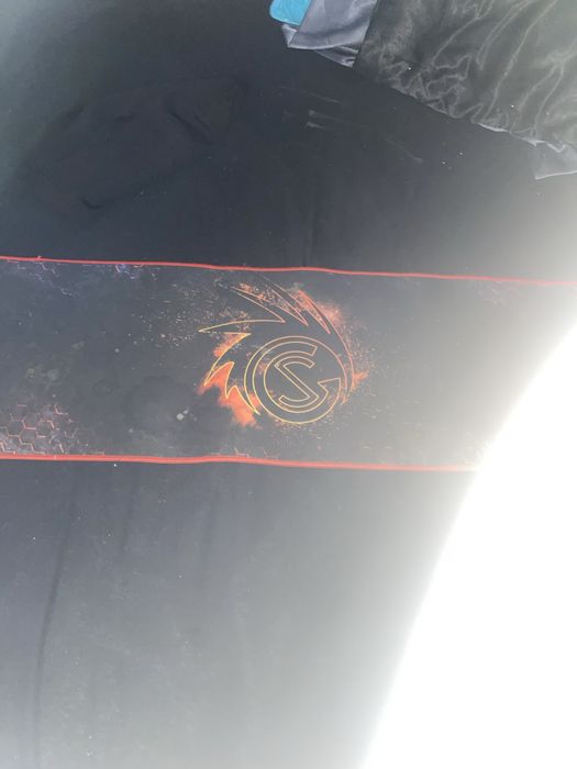 mouse pad pentru tastatura si mouse