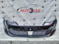 Bara fata Peugeot 508 an 2018-2023 Include suporti interior,Gauri pentru 6 senzori