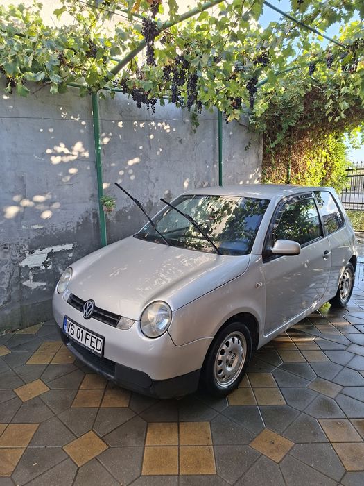 Vand Vw Lupo 3L 1.4 16v Fsi 105cp