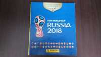 Album Panini FIFA World Cup Russia 2018 GOL