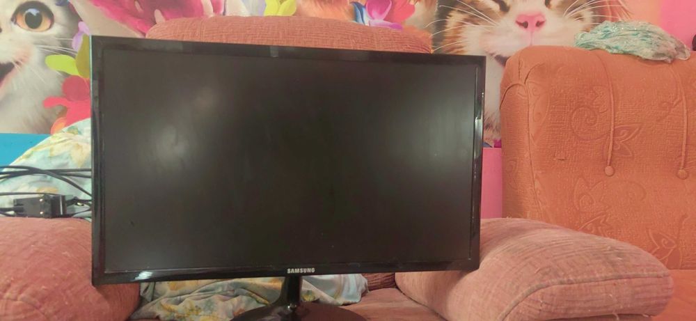 Монитор самсунг 22