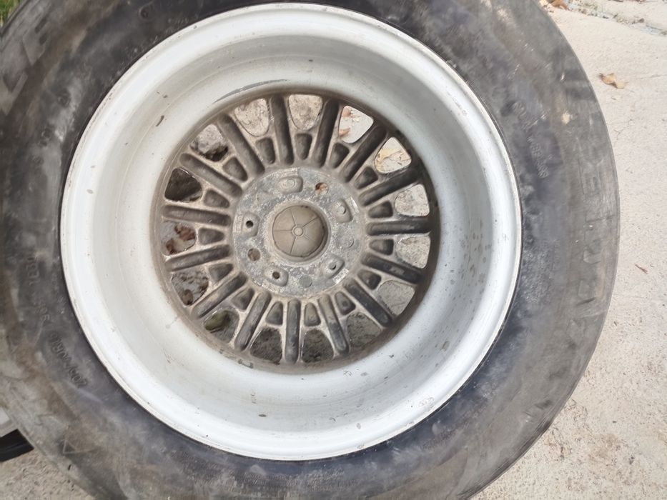 диск БМВ 15размер